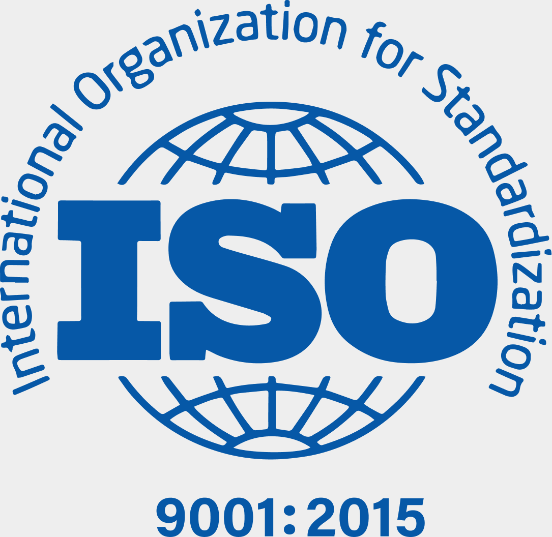 ISO 9001:2015
